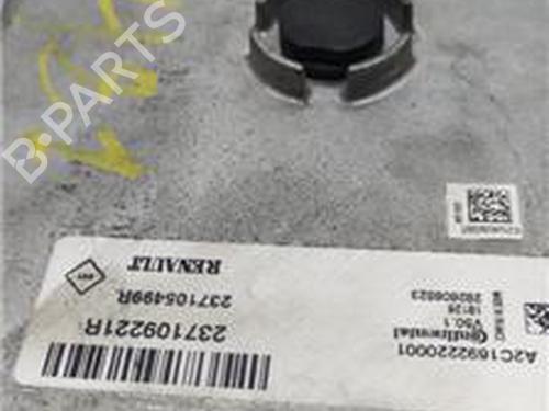 Electronic module DACIA SANDERO II TCe 90 (B8M1, B8MA, B8AC) | BP19114037M83 