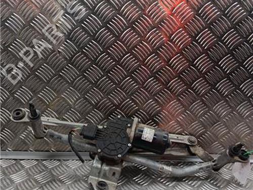 Used Front wiper motor SEAT ATECA (KH7, KHP) 1.4 TSI (150 hp) 31693000