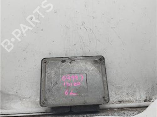 Elektronisk modul SEAT IBIZA III (6L1) 1.4 16V | BP29494773M83 
