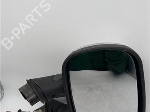 Used Right mirror FIAT DOBLO MPV (119_, 223_) 1.9 JTD (105 hp) 26534602