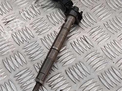 Used Injector Injector AUDI A4 B7 (8EC) 3.0 TDI quattro (233 hp) 36770471 36770471