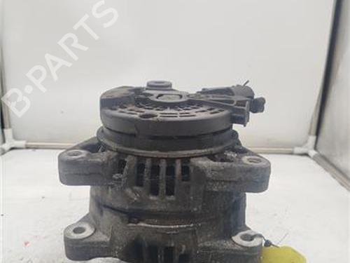 Used Alternator CITROËN C4 I (LC_) 1.6 HDi (90 hp) 29516143