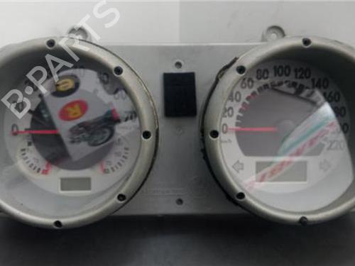 Used Instrument cluster VW LUPO I (6X1, 6E1) 1.0 (50 hp) 18388317