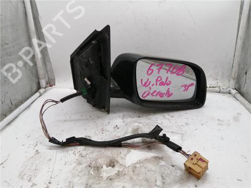 Used Right mirror VW POLO (9N_, 9A_) 1.4 TDI (75 hp) 28285119