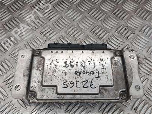 Electronic module TOYOTA AYGO (_B1_) 1.0 (KGB10_, KGB10R) | BP37227031M83 - Image 2