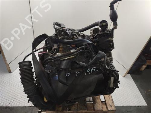 Engine CITROËN C4 Grand Picasso I (UA_) 2.0 HDi 150 | BP29929526M1 