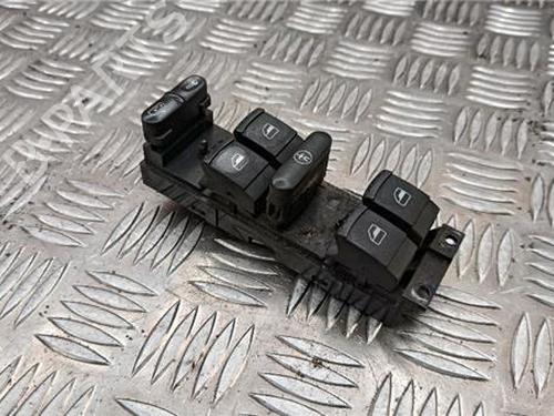 Used Left front window switch Left front window switch SEAT TOLEDO II (1M2) 1.9 TDI (110 hp) 32716305 32716305