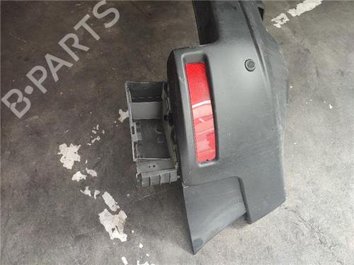 Rear bumper VOLVO XC90 I (275) D5 AWD | BP18384355C8 