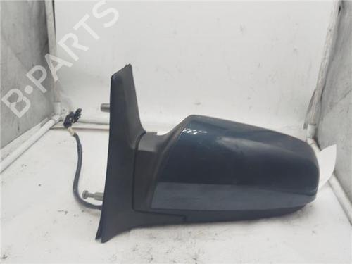 Left mirror OPEL ZAFIRA B Box Body/MPV (A05) 1.9 CDTI VAN (M75) | BP23646976C26 