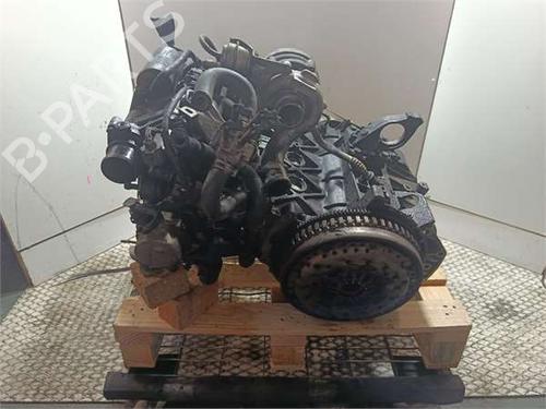 Engine RENAULT LAGUNA II (BG0/1_) 1.9 dCi (BG08, BG0G) | BP37596957M1 - Image 3