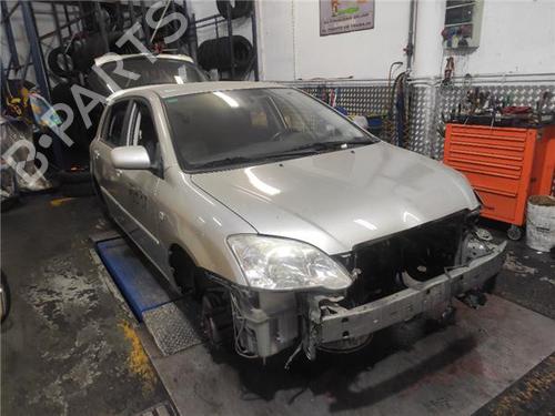 Used Parts TOYOTA COROLLA (_E12_) 2.0 D-4D (CDE120R, CDE120L_) (116 hp) 4321329
