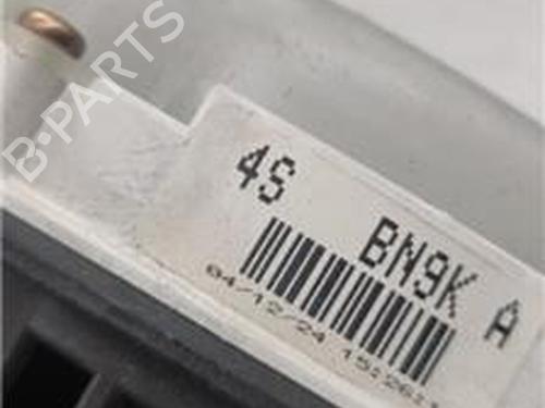 Instrument cluster MAZDA 3 (BK) 1.6 DI Turbo | BP18390427C47 