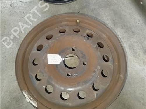 Used Rim FORD FOCUS I (DAW, DBW) 1.8 TDCi (100 hp) 29516182