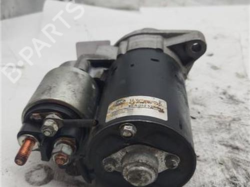 Starter MERCEDES-BENZ CLK (C209) CLK 200 Kompressor (209.342) | BP24651150M8 