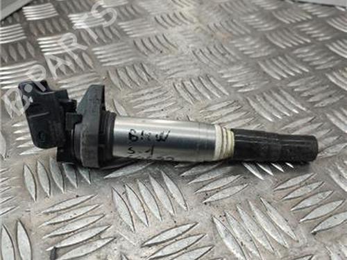 Used Ignition coil BMW 1 (E81) 116 i (122 hp) 30916273
