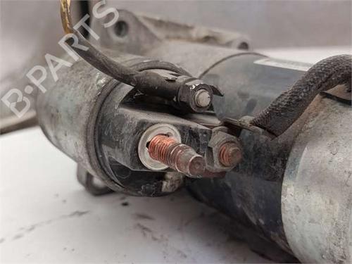 Starter OPEL INSIGNIA A (G09) 2.0 CDTI (68) | BP37186152M8 - Image 4