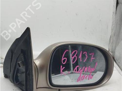 Used Right mirror KIA CARNIVAL II (GQ) 2.9 CRDi (144 hp) 23447666