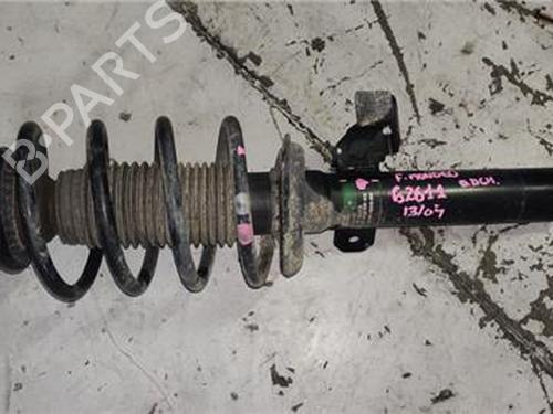 Used Right front shock absorber FORD MONDEO III (B5Y) 2.0 DI (125 hp) 18383719