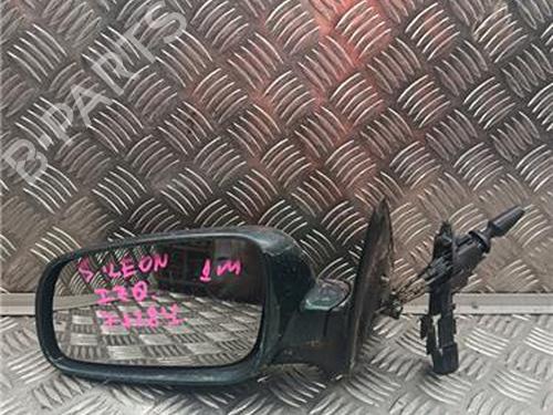 left-mirror-seat-leon-1m1-1999-2000-2001-2002-2003-2004-2005-2006-32769119 main image