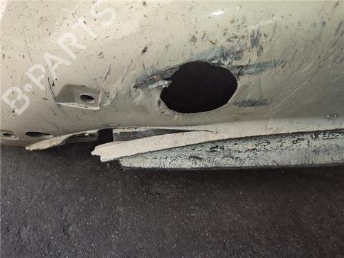 Front bumper LANCIA YPSILON (843_) 1.2 (843.AXB1A) | BP27393415C7