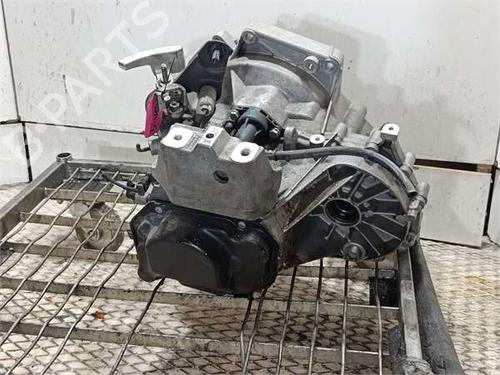 Gearbox VW POLO VI (AW1, BZ1, AE1) 1.0 TSI | BP40241316M3 - Image 2