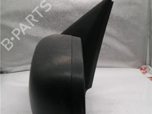 Left mirror DACIA DOKKER Box Body/MPV 1.5 dCi (FEAJ) | BP29760532C26 