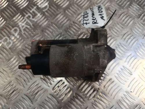 Starter RENAULT MODUS / GRAND MODUS (F/JP0_) 1.4 (JP01, JP0J) | BP39251840M8 - Image 3