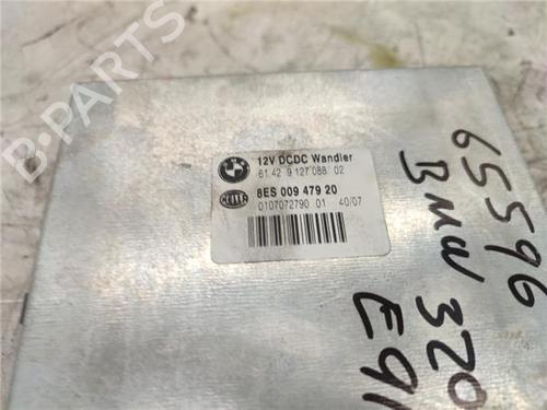 Electronic module BMW 3 Touring (E91) 320 d | BP20140230M83 