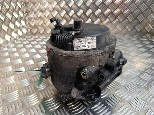 Used Alternator Alternator 39114274 39114274