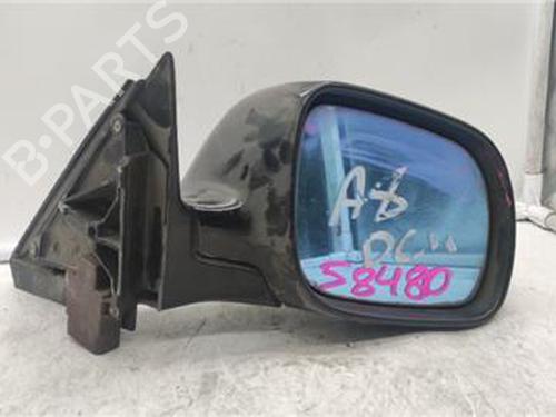 Used Right mirror AUDI A8 D2 (4D2, 4D8) 2.8 (193 hp) 18007536
