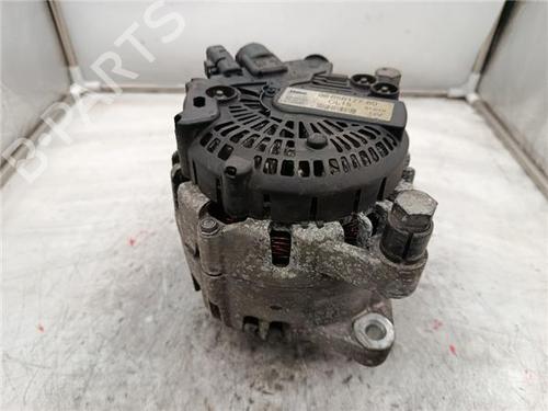 Used Alternator PEUGEOT 3008 I MPV (0U_) 1.6 HDi (109 hp) 29845339