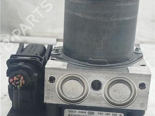 ABS pump MERCEDES-BENZ A-CLASS (W169) A 160 (169.031, 169.331) | BP24992195M43 