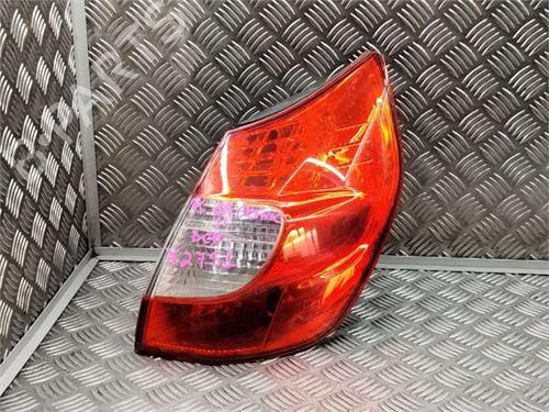 Used Right taillight Right taillight 38788709 38788709