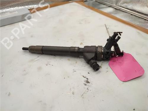 Used Injector RENAULT GRAND SCÉNIC III (JZ0/1_) 1.6 dCi (JZ00, JZ12) (130 hp) 30164422