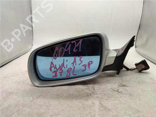 Used Left mirror AUDI A3 (8L1) 1.9 TDI (90 hp) 18006829