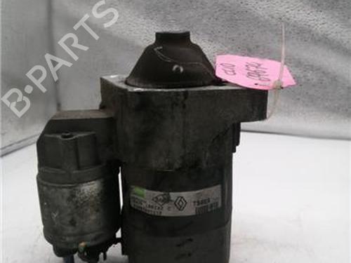 Starter RENAULT CLIO III (BR0/1, CR0/1) 1.2 16V (BR0P, CR0P) | BP29872464M8