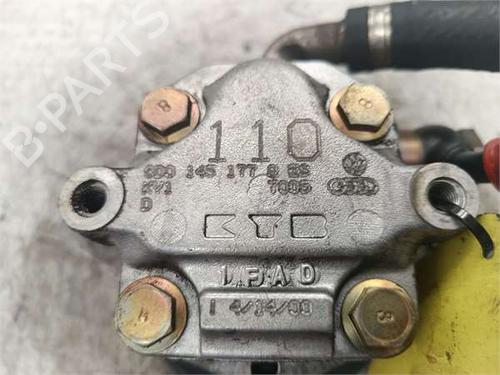 Steering pump AUDI A4 B5 (8D2) 1.9 TDI | BP36657902M99 - Image 2