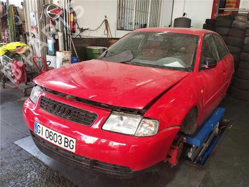 Starter AUDI A3 (8L1) 1.8 | BP18004962M8 