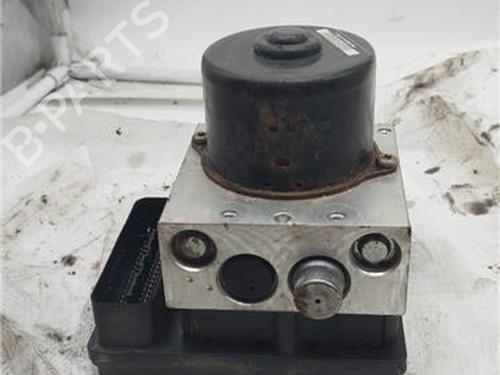 ABS pump NISSAN NAVARA NP300 (D40) 2.5 dCi 4WD | BP23435250M43 