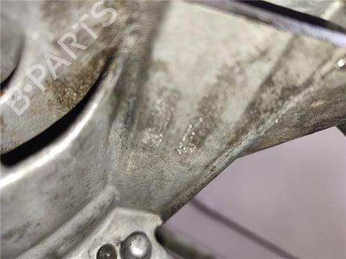 Gearbox CITROËN C3 I (FC_, FN_) 1.4 HDi | BP29760528M3