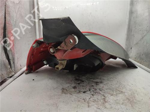 Right taillight RENAULT MEGANE II (BM0/1_, CM0/1_) 1.9 dCi | BP29577378C35 
