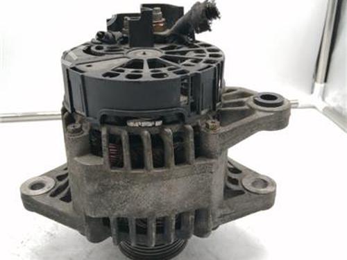 Used Alternator FIAT STILO (192_) 1.9 D Multijet (120 hp) 20506216