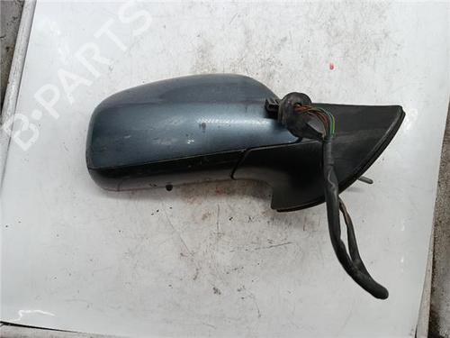 Right mirror PEUGEOT 407 (6D_) 1.6 HDi 110 (6D9HZC, 6D9HYC) | BP29468606C27 