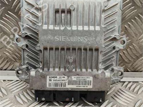 Used Control unit Control unit 39418623 39418623