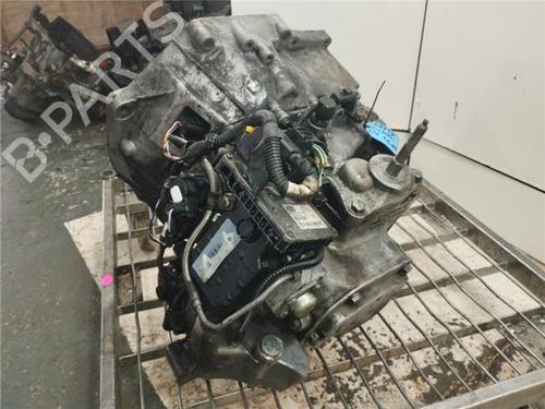 Used Gearbox CITROËN C4 I (LC_) 1.6 HDi (109 hp) 25830008