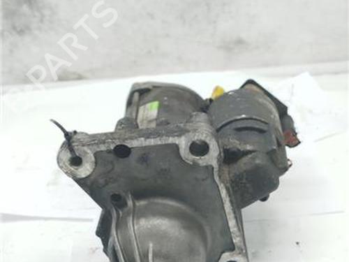 Used Starter PEUGEOT 307 (3A/C) 1.6 HDi 110 (109 hp) 20927651