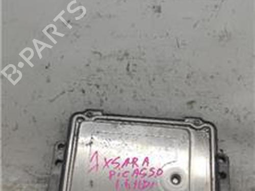 Modulo electronico CITROËN XSARA PICASSO (N68) 1.6 HDi | BP19177922M83 