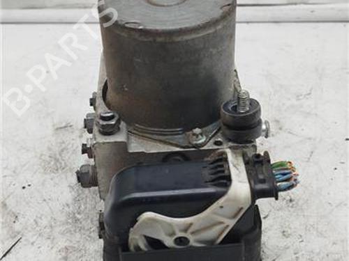 Used ABS pump PEUGEOT EXPERT Van (VF3A_, VF3U_, VF3X_) 1.6 HDi 90 8V (90 hp) 22360231