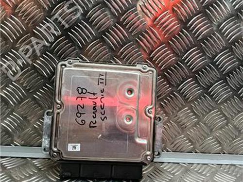 Electronic module RENAULT GRAND SCÉNIC III (JZ0/1_) 1.6 dCi (JZ00, JZ12) | BP30189049M83