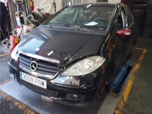 Starter MERCEDES-BENZ A-CLASS (W169) A 150 (169.031, 169.331) | BP20610250M8 